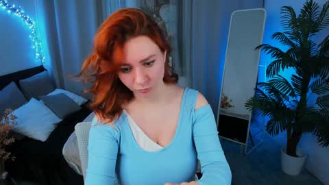 Snapshot of melissa_adamss chatting on 02/03/25, 10:36 Melissa online show from 02/03/25, 10:36