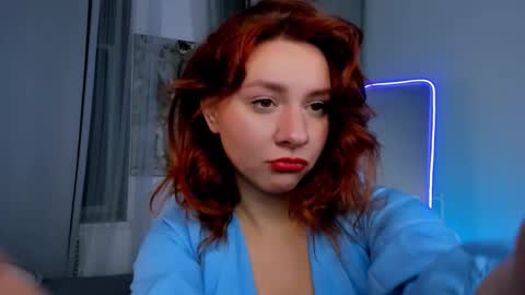 Snapshot of melissa_adamss chatting on 11/19/25, 10:54 Melissa online show from 11/19/25, 10:54