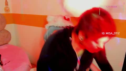 Lissa  online show from 09/10/25, 10:37