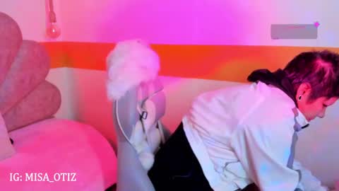 Lissa  online show from 09/12/25, 11:10