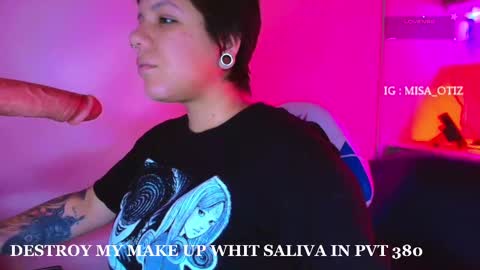 Lissa  online show from 10/14/25, 11:22