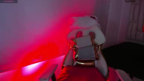 Lissa  online show from 10/30/25, 07:25