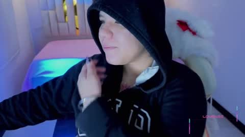 Lissa  online show from 11/24/25, 11:10