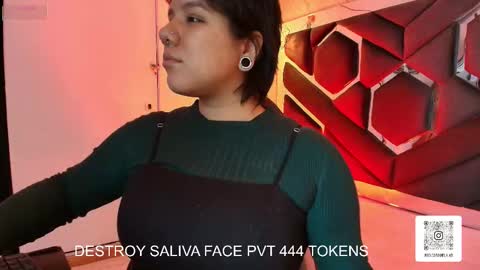 Lissa  online show from 01/14/26, 06:35