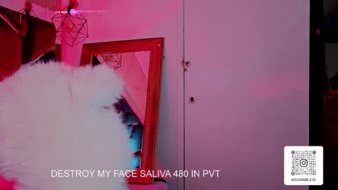 Lissa  online show from 02/25/26, 07:01