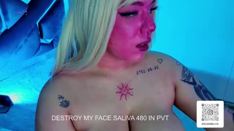 Lissa  online show from 03/13/26, 09:21