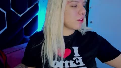 Lissa  online show from 03/28/26, 07:02