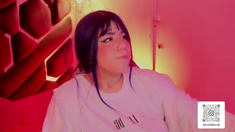 Lissa  online show from 04/12/26, 11:26