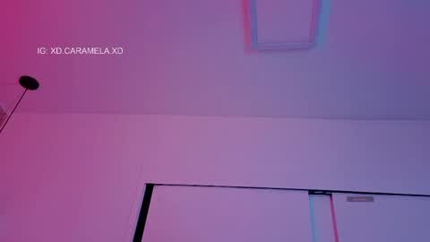 Snapshot of melissa_adamsxxx chatting on 06/05/26, 10:54 Lissa online show from 06/05/26, 10:54