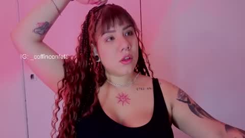 Snapshot of melissa_adamsxxx chatting on 07/15/26, 11:26 Lissa online show from 07/15/26, 11:26