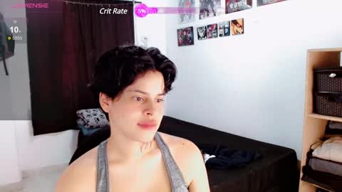  Carol - Dany  online show from 01/23/25, 07:18