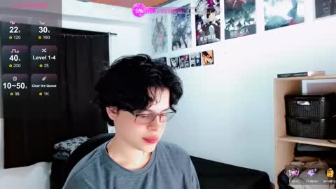  Carol - Dany  online show from 01/24/25, 10:08