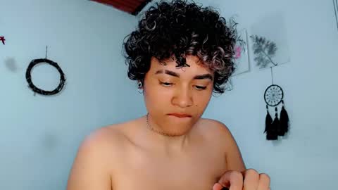  Carol - Dany  online show from 02/08/25, 05:29