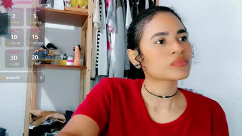  Carol - Dany  online show from 01/07/26, 03:47