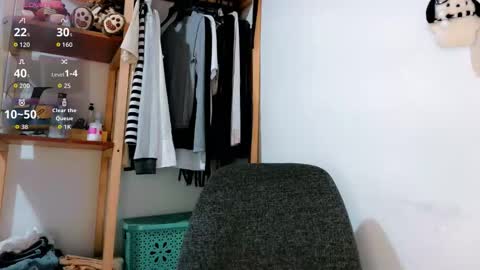  Carol - Dany  online show from 01/14/26, 12:33