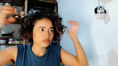  Carol - Dany  online show from 02/19/26, 05:31