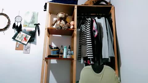  Carol - Dany  online show from 03/15/26, 01:39