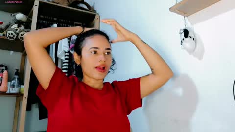  Carol - Dany  online show from 03/27/26, 04:51