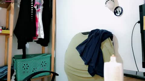  Carol - Dany  online show from 04/12/26, 03:39