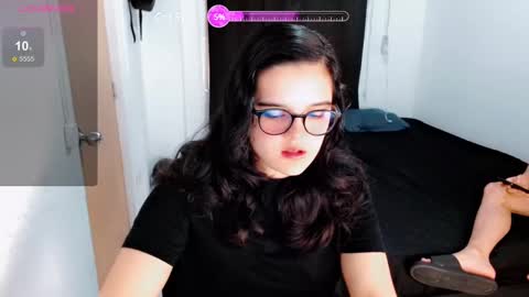 Melissas Corner online show from 12/25/24, 05:58