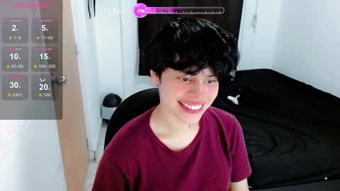 Melissas Corner online show from 12/27/24, 02:58