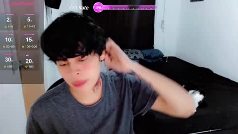 Melissas Corner online show from 01/03/25, 08:01