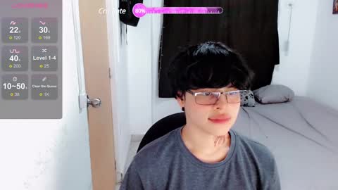 Melissas Corner online show from 01/11/25, 01:27