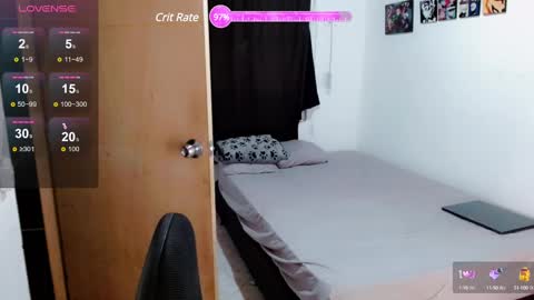 Melissas Corner online show from 01/12/25, 12:07