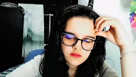 Melissas Corner online show from 02/16/25, 11:59