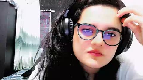 Melissas Corner online show from 02/23/25, 11:14