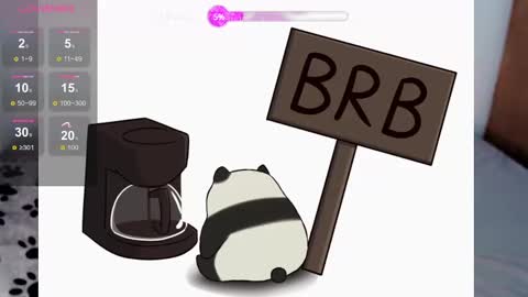 Melissas Corner online show from 03/04/25, 05:03