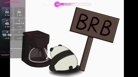 Melissas Corner online show from 03/05/25, 09:48