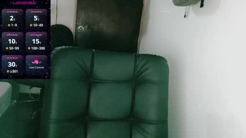 Melissas Corner online show from 09/20/25, 08:10