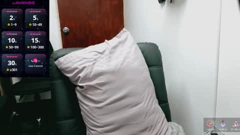 Melissas Corner online show from 10/05/25, 07:23