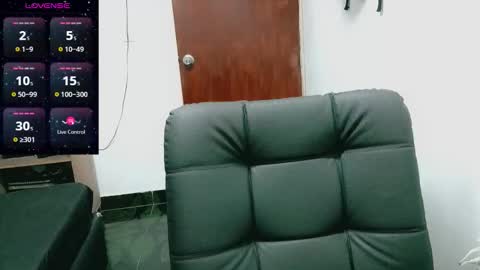 Melissas Corner online show from 10/22/25, 07:35