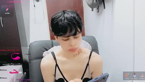 Melissas Corner online show from 12/05/25, 07:10