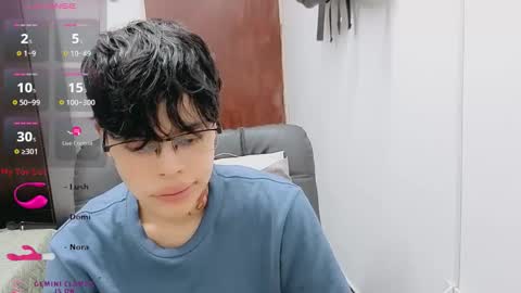 Melissas Corner online show from 12/14/25, 08:46