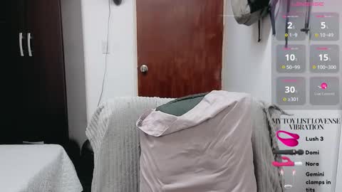 Melissas Corner online show from 01/05/26, 05:38