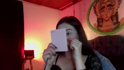 michell online show from 12/18/25, 08:48