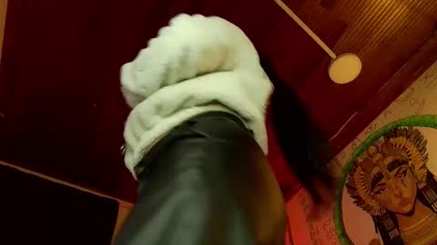 Snapshot of melissa_dolce chatting on 01/16/26, 10:58 michell online show from 01/16/26, 10:58