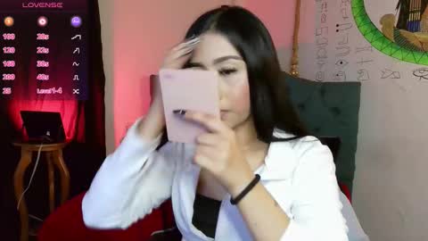 Snapshot of melissa_dolce chatting on 03/02/26, 08:59 michell online show from 03/02/26, 08:59