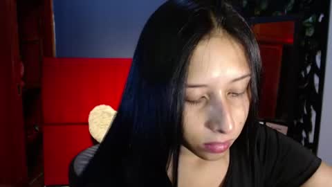 Snapshot of melissa_dolce chatting on 06/17/26, 12:29 michell online show from 06/17/26, 12:29