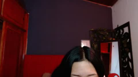 Snapshot of melissa_dolce chatting on 07/15/26, 01:27 michell online show from 07/15/26, 01:27