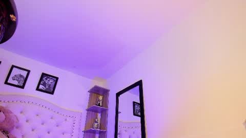 Melissa E. online show from 07/12/26, 10:34