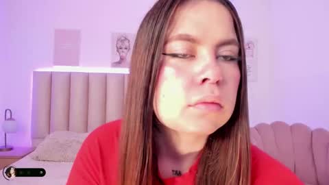 melissa_es online show from 12/19/25, 12:23