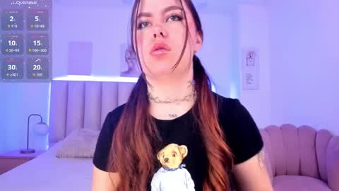 melissa_es online show from 01/17/26, 12:10