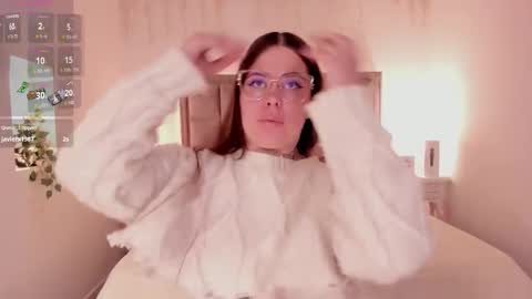 melissa_es online show from 02/23/26, 09:01