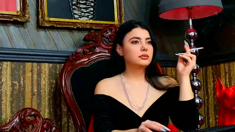 Melissa online show from 12/17/24, 08:12