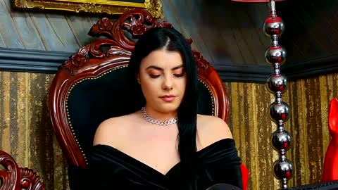 Melissa online show from 01/03/25, 02:40