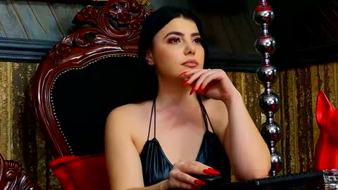 Melissa online show from 01/07/25, 03:12